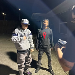 Jay Thomas x Miklovalens - Forgive Me, Lord (prod.by Eddy Honn)