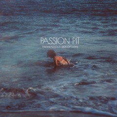 Moonbeam - Passion Pit (obee edit)