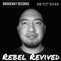 Bridgeway Records April/May/June/July Livesets