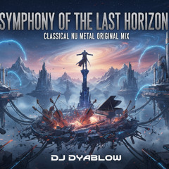 Symphony of the Last Horizon | CLASSICAL NU METAL ORIGINAL MIX