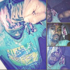 CRASHDAPARTY "ON AND ON " (I want it all) unreleased