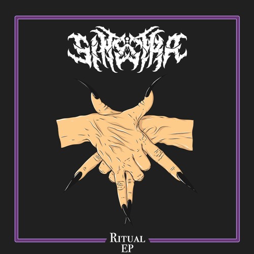 Sinestra - Bastard (FREE DOWNLOAD)