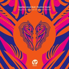 Sophie Lloyd featuring Pauline Taylor 'Angels By My Side (Floorplan Dub) - Out 10.06