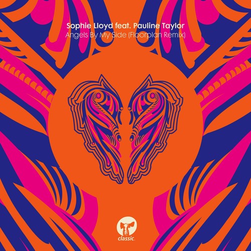 Sophie Lloyd featuring Pauline Taylor / Angels By My Side (Floorplan Remixes) Sophie Lloyd featuring Pauline Taylor / Angels By My Side (Floorplan Remixes)