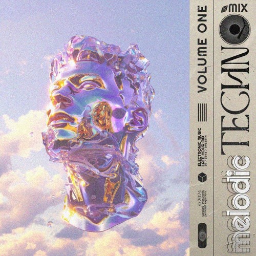 Melodic Techno Vol.1