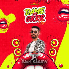 Fantomel x ‪KateLinnOfficial‬ - Dame Un Grrr (Juan Kasew Remix) FREE DOWNLOAD