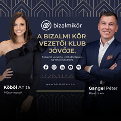 A Bizalmi Kör vezetői klub jövője