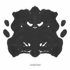ALBION015 // ØZ - Dawn EP