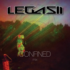 Confined Mix