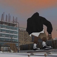 kick flips n nike kicks w/ a.t.r [prod. lawliet]