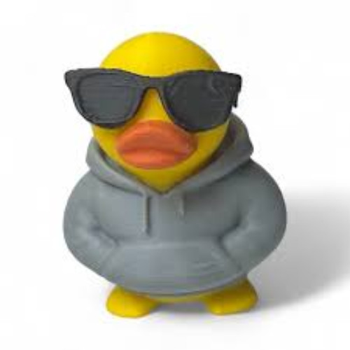 Waddle n' Flow
