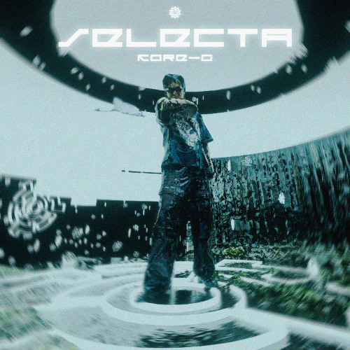 Kore-G - Selecta
