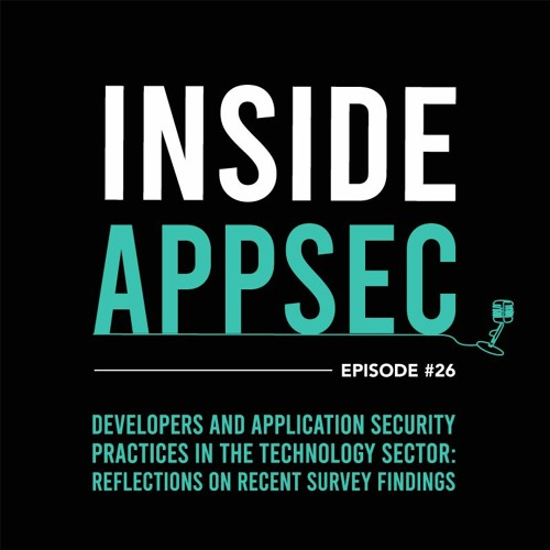 Developers and Application Security Practices in the Technology Sector