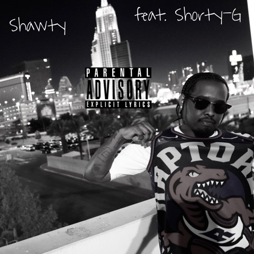 Shawty (feat. Shorty- G)Prod By Mikeyy 2yz