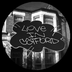LOVE IN CATFORD