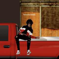 BOY!!!!!(prod.spaceghostpurrp)