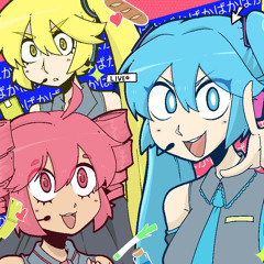 3 Man Mission! w/ trpstn + eve (gvbe)
