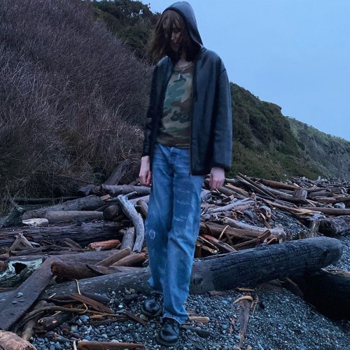 Gregory and the Hawk - Name In The Clouds (w3bcam)