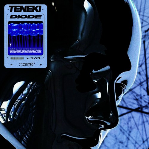 Teneki - Diode