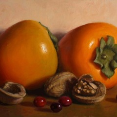 Persimmon