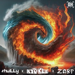 shwiLLy x Kyokee x Z0RP - Slow Burn {Aspire Higher Tune Tuesday Exclusive}