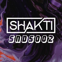 Shakti - SNDS002