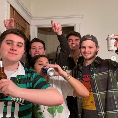 May It Please The Court