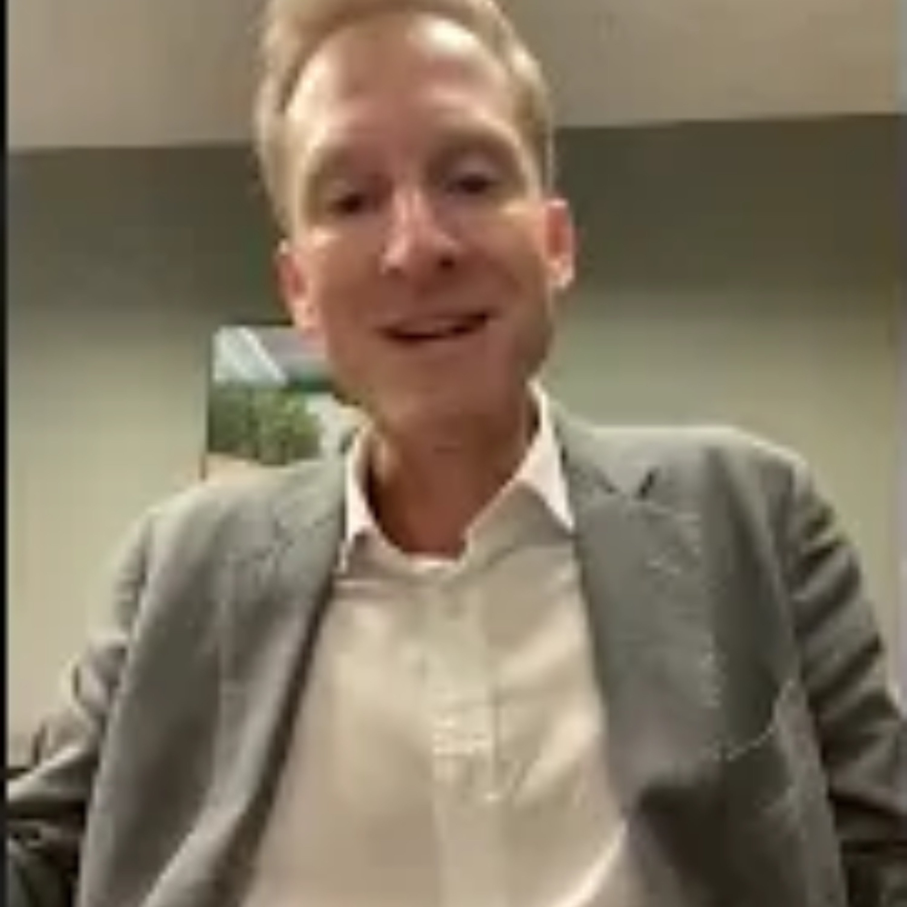 Michigan Business Network | Jonathan Smith, LEO, Leaders Collaborating - Ensure Michiganders Benefit episode artwork