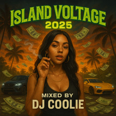 Dj Coolie Dancehall Mix July 2025