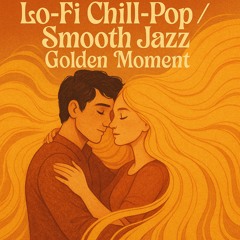 Lo-Fi Chill-Pop Smooth Jazz - Golden Moment