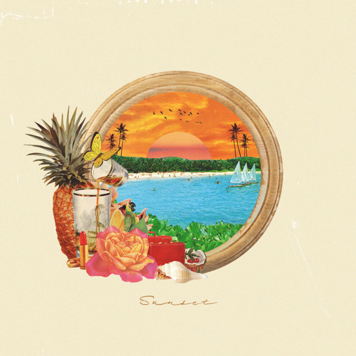 Sunset (Intro)