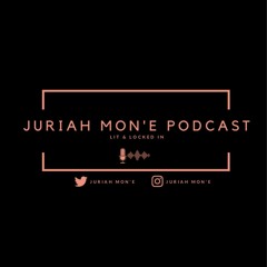 Being at Peace With Yourself....(Podcast Ep.5)