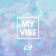 My Vibe – Extended – SkyBrothers – Garage House/Pop/ BPM:132, Key 3A(Inspired by Titanium)