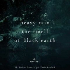 Petrichor (naviarhaiku438)