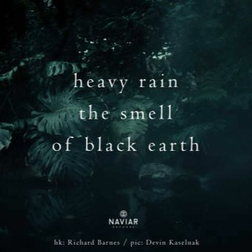 Petrichor (naviarhaiku438)
