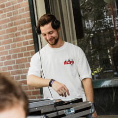 Tommy’s Steam Engine - Mix #001