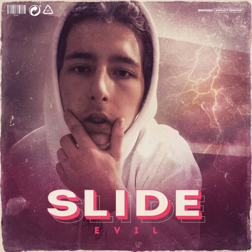 EVIL - SLIDE