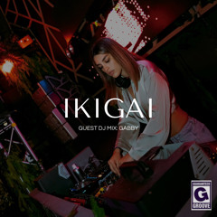iKigai Radio Show 008 - Guest DJ Mix: GABBY