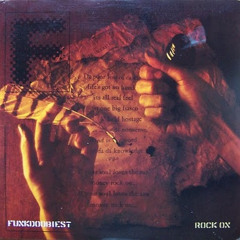 Funkdoobiest - Heavyweight Funk X Rock On [ØBL1V10N Mix]