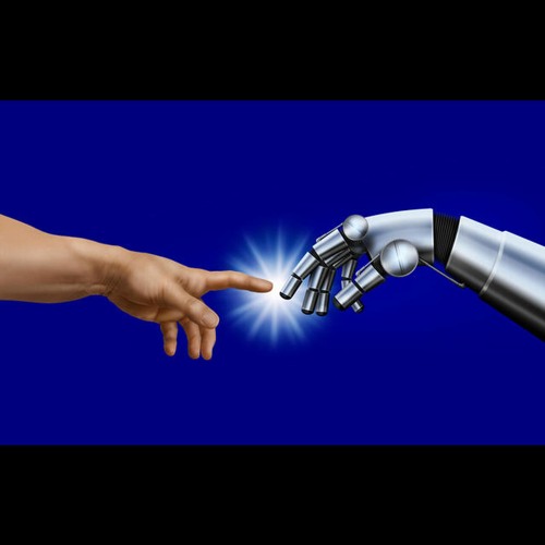 NCN - Artificial Intelligence & Real Stupidity (Comedy Section)