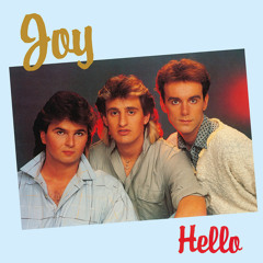 Touch By Touch (Touch Mix)