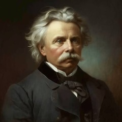 Edvard Grieg: I.Lento Doloroso-poco allegro-all.vivace-presto. Mvt I of Op.13 Read for two pianos