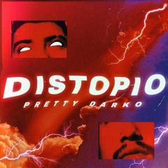Pretty Darko - Distópio (Prod. GSB)