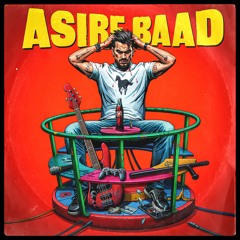 Asire Baad (Feat. Mehrdad Mcy)