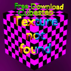 Texture Not Found(Bonus Track)