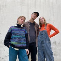 Så Nærme - Live At Dokkhuset