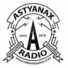 Hip-Hop Selecta for Astyanax Radio
