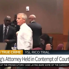 No Love In Atlanta // lilmal357 (prod. Traiqo)