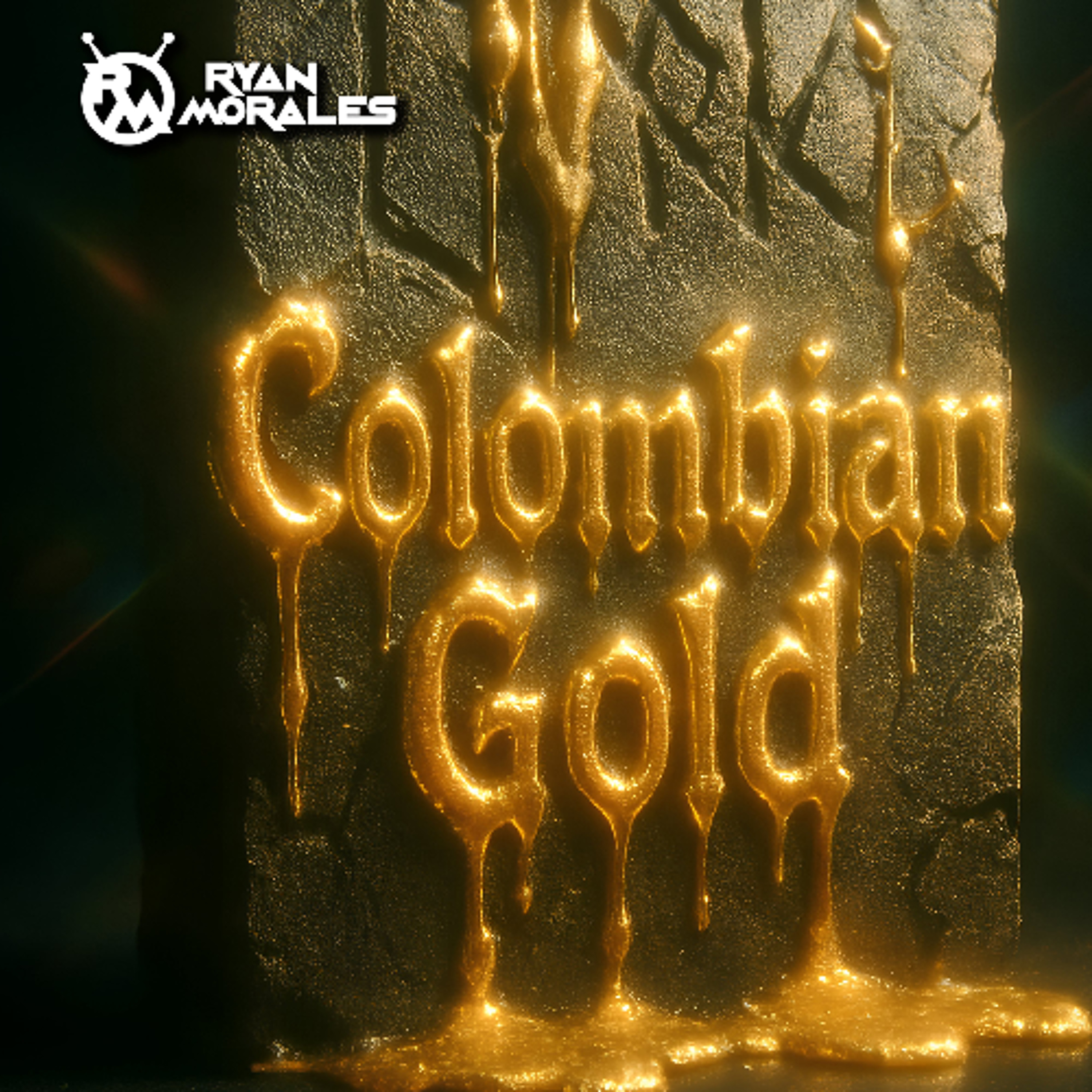Colombian Gold episode artwork