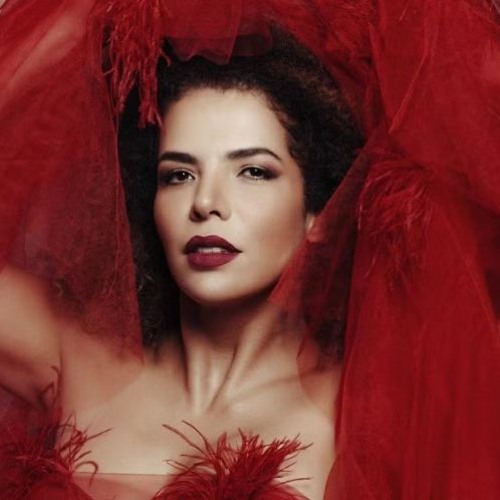 Vanessa Da Mata - Boa Sorte (L4LVEZ Remix)